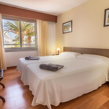 Hotel Livvo Corralejo Beach Екстериор снимка