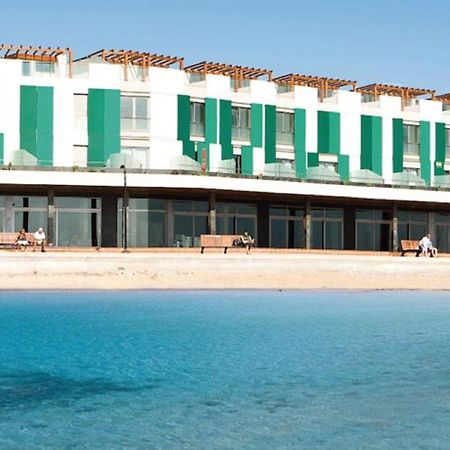 Hotel Livvo Corralejo Beach Екстериор снимка