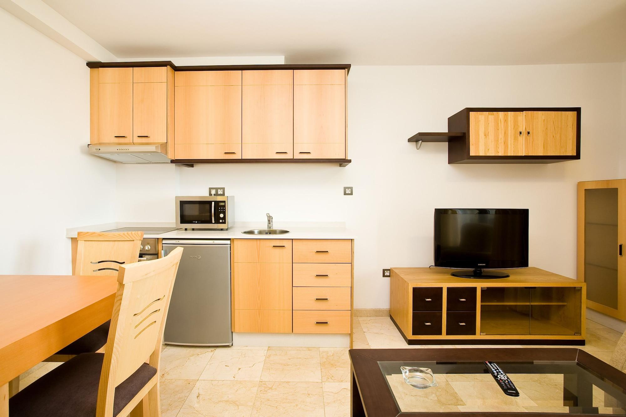 Hotel Livvo Corralejo Beach Екстериор снимка
