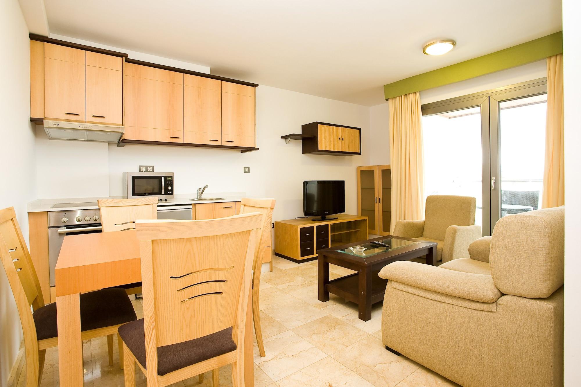 Hotel Livvo Corralejo Beach Стая снимка