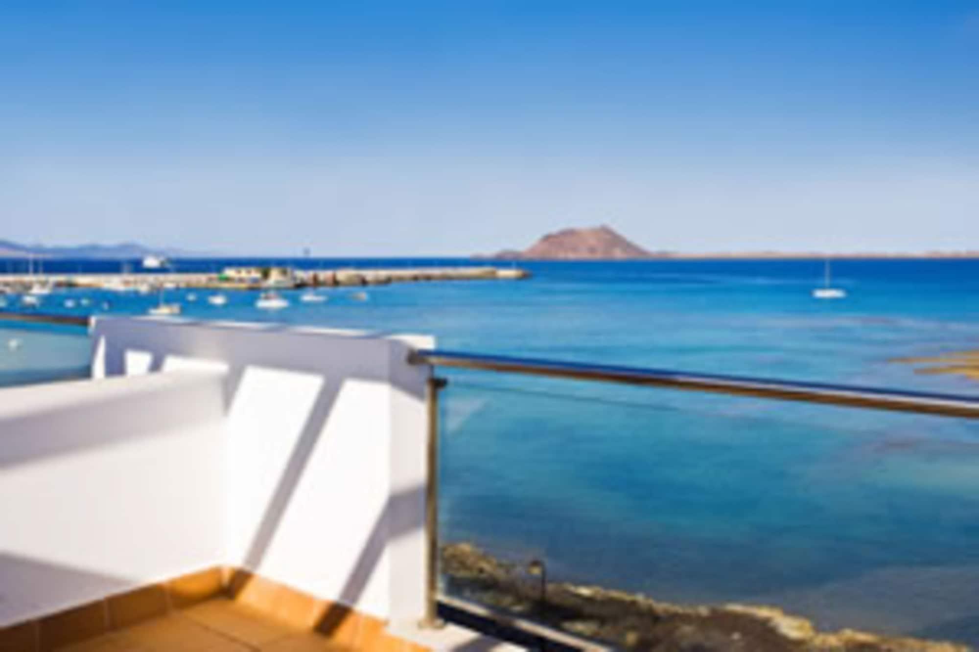 Hotel Livvo Corralejo Beach Екстериор снимка
