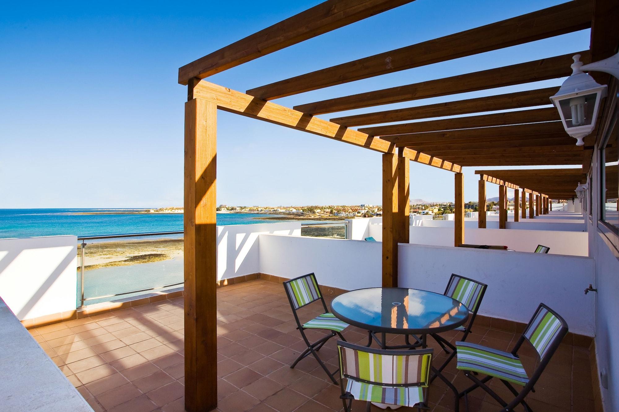 Hotel Livvo Corralejo Beach Екстериор снимка