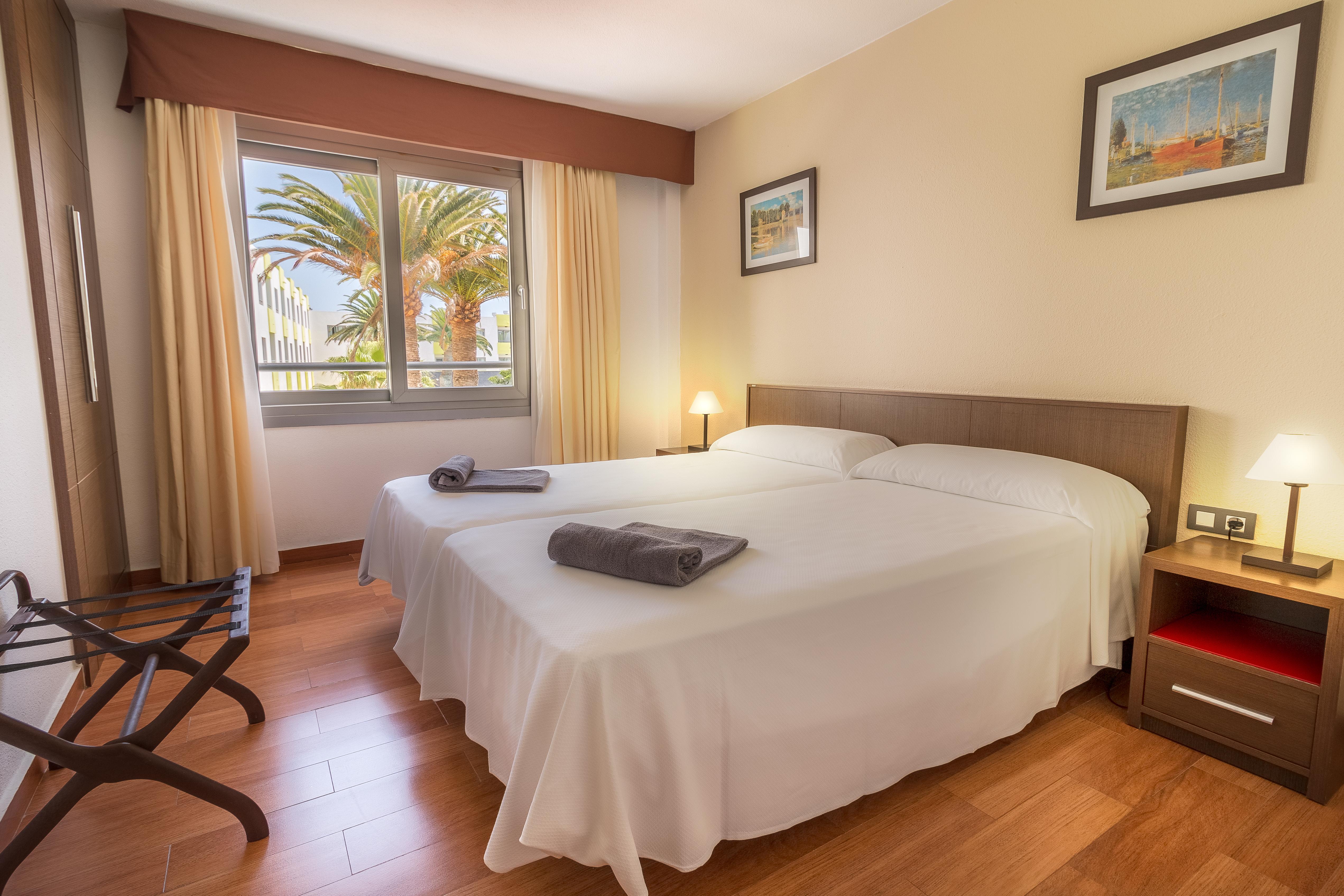 Hotel Livvo Corralejo Beach Екстериор снимка