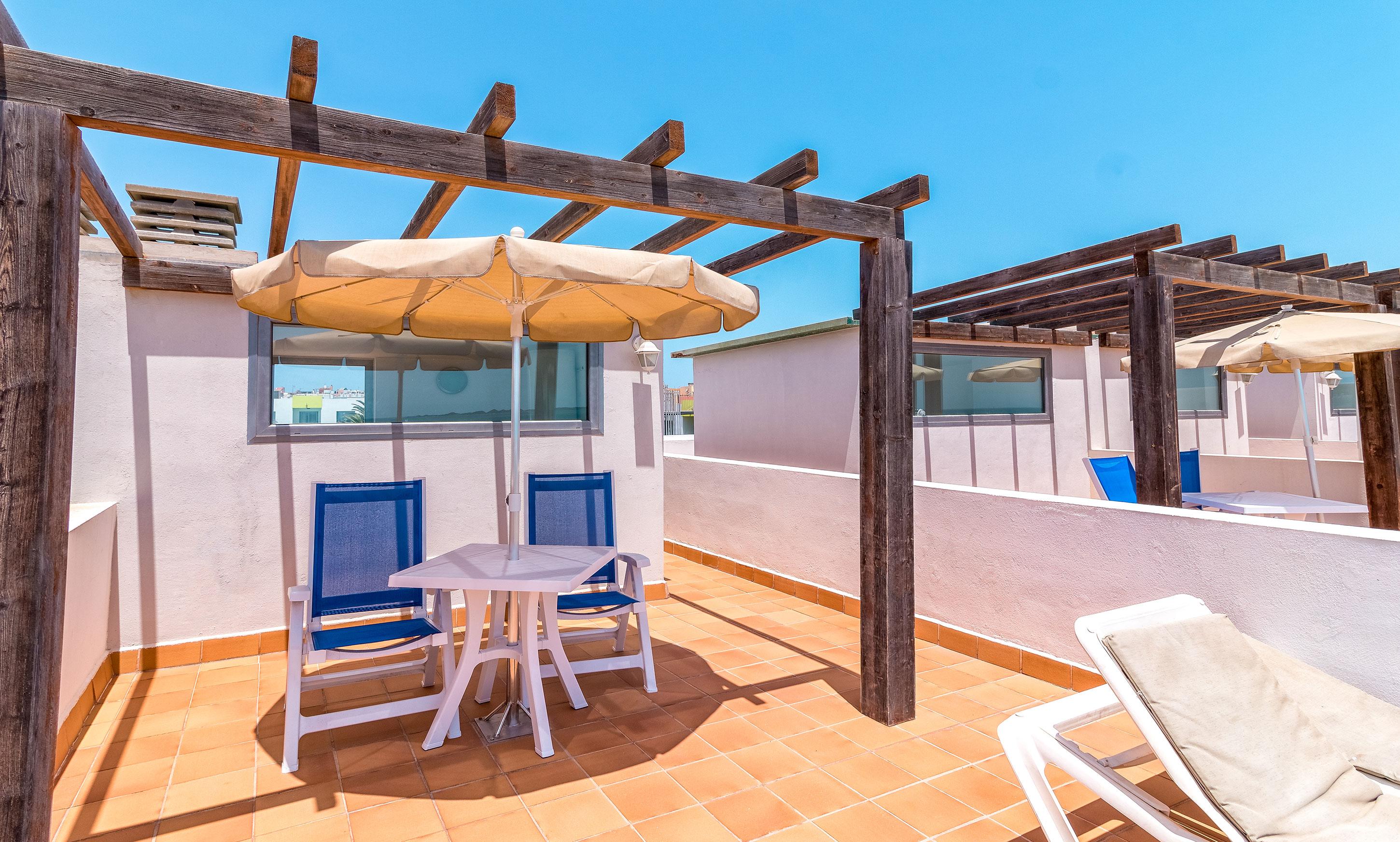 Hotel Livvo Corralejo Beach Екстериор снимка