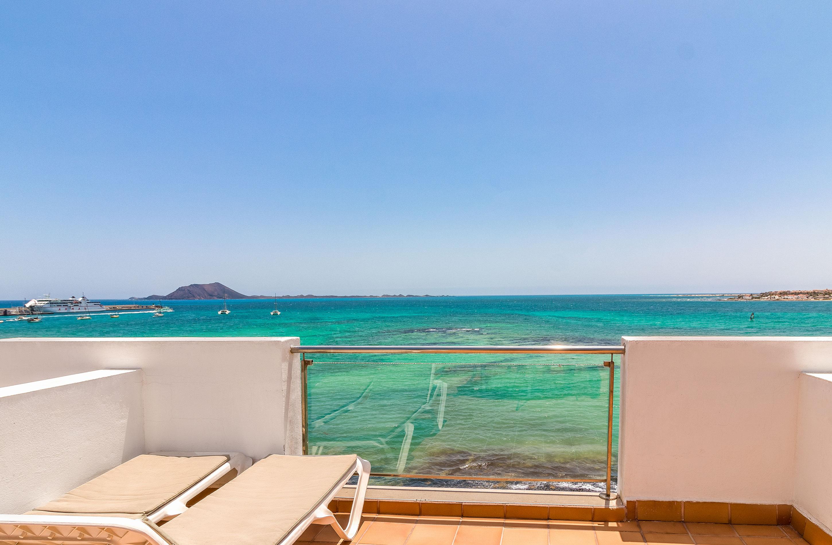 Hotel Livvo Corralejo Beach Екстериор снимка