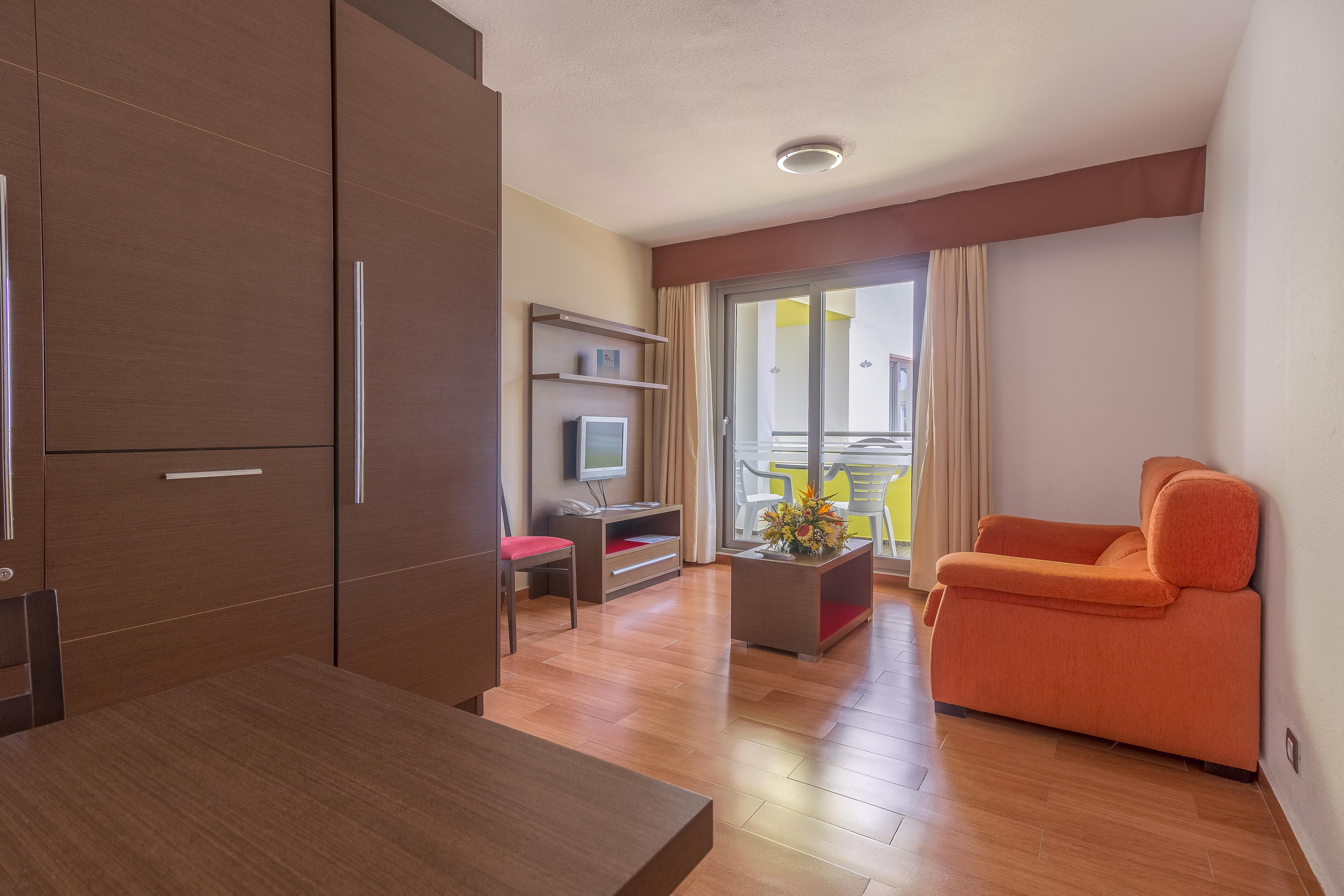 Hotel Livvo Corralejo Beach Екстериор снимка