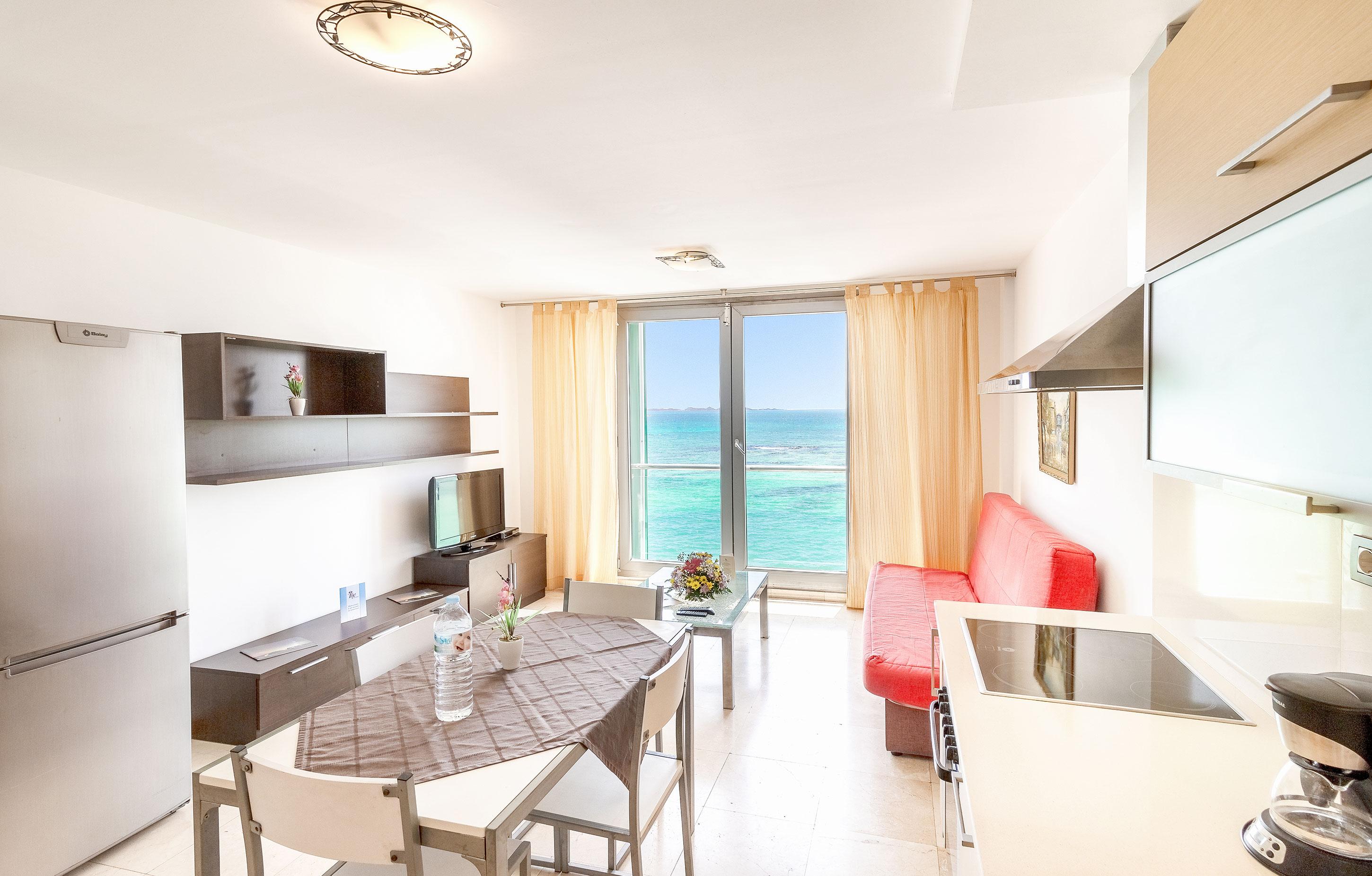 Hotel Livvo Corralejo Beach Екстериор снимка