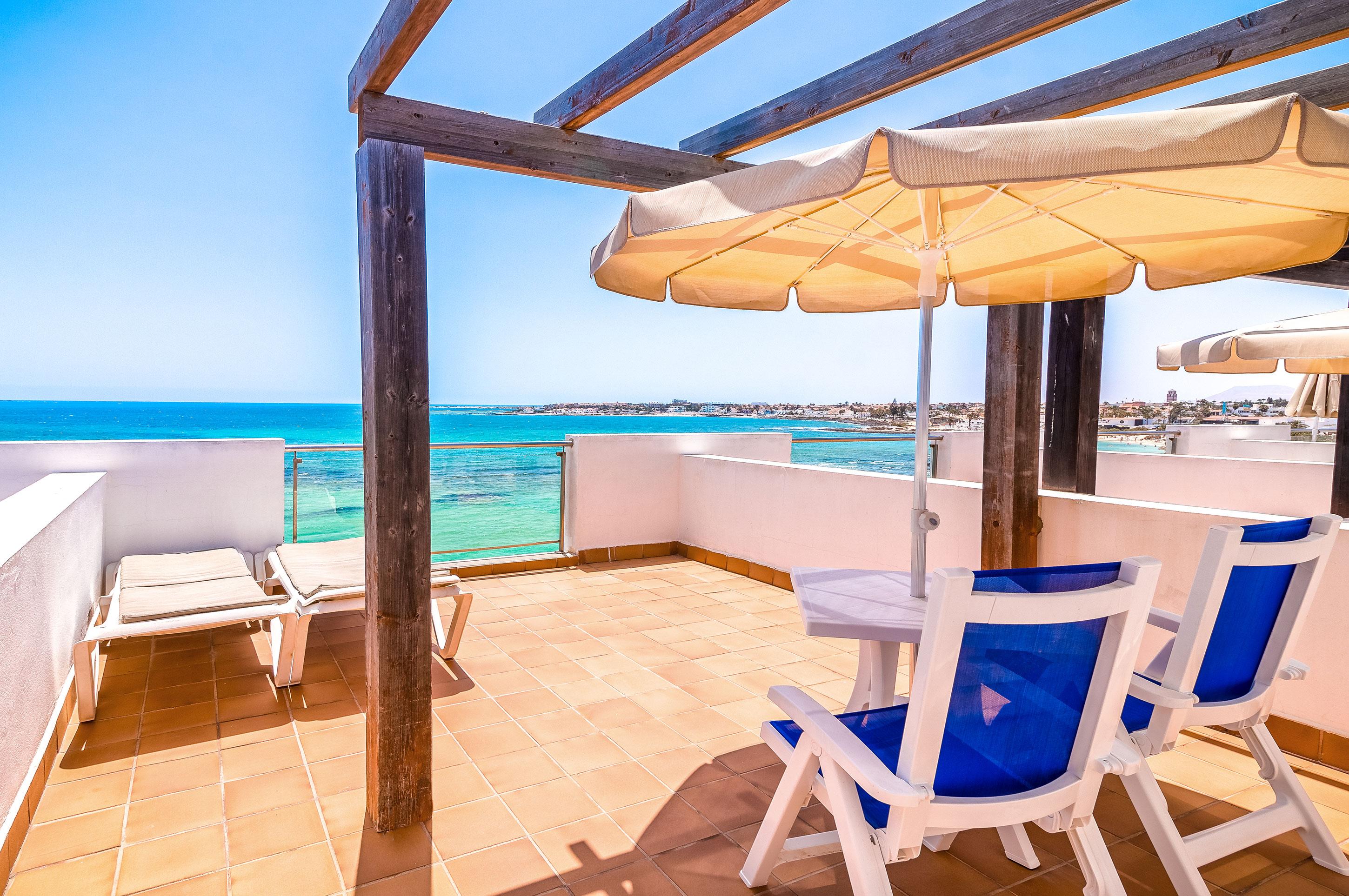 Hotel Livvo Corralejo Beach Екстериор снимка