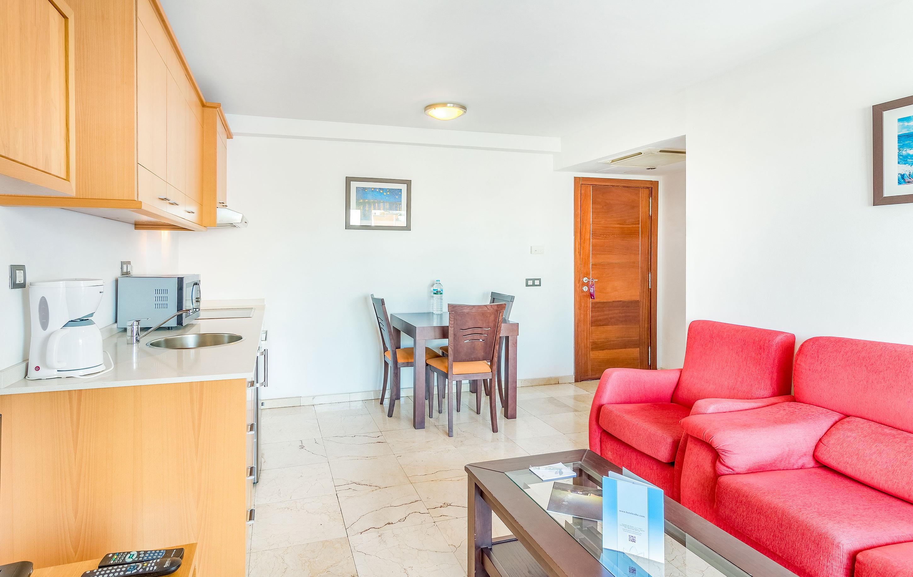 Hotel Livvo Corralejo Beach Екстериор снимка