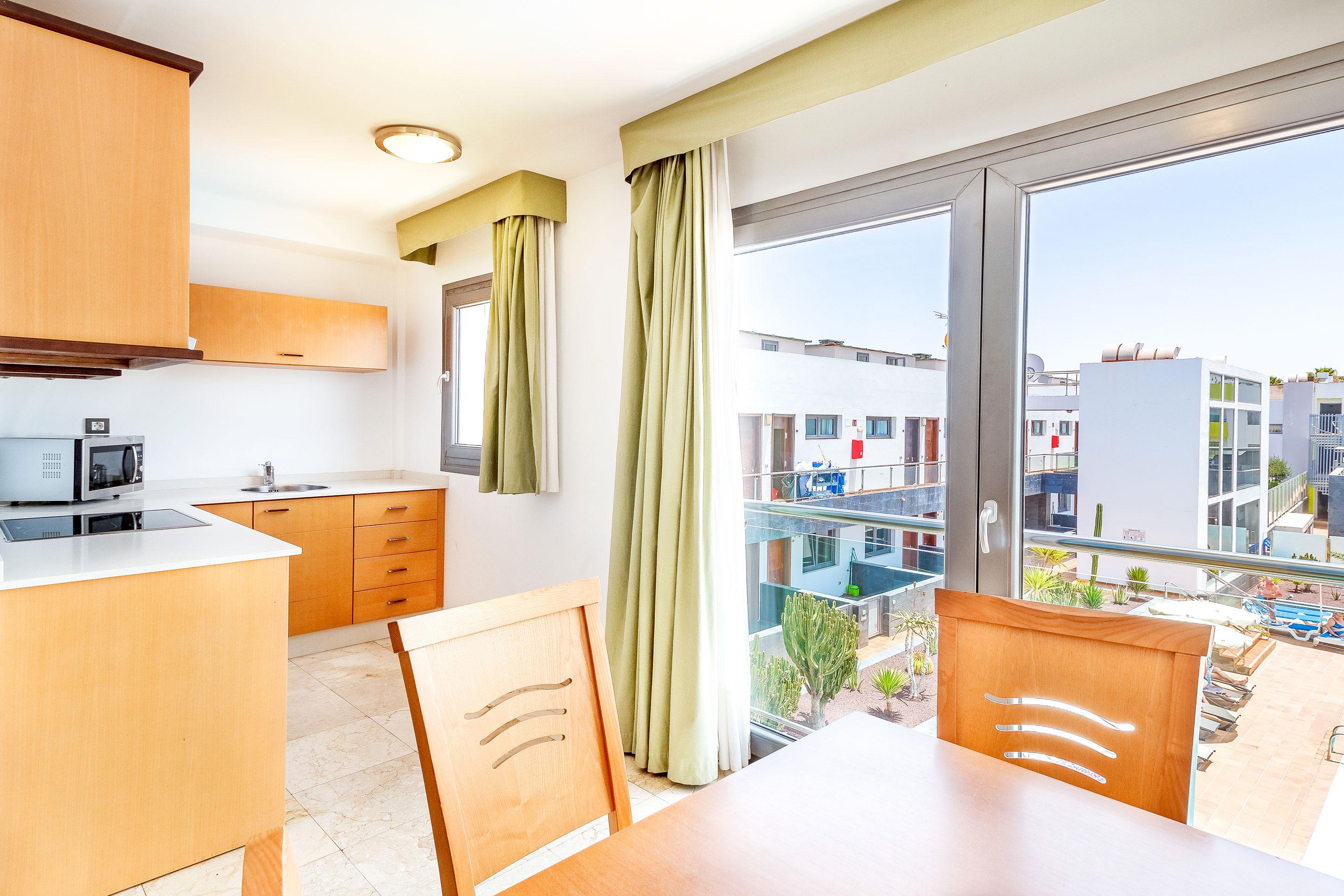 Hotel Livvo Corralejo Beach Екстериор снимка