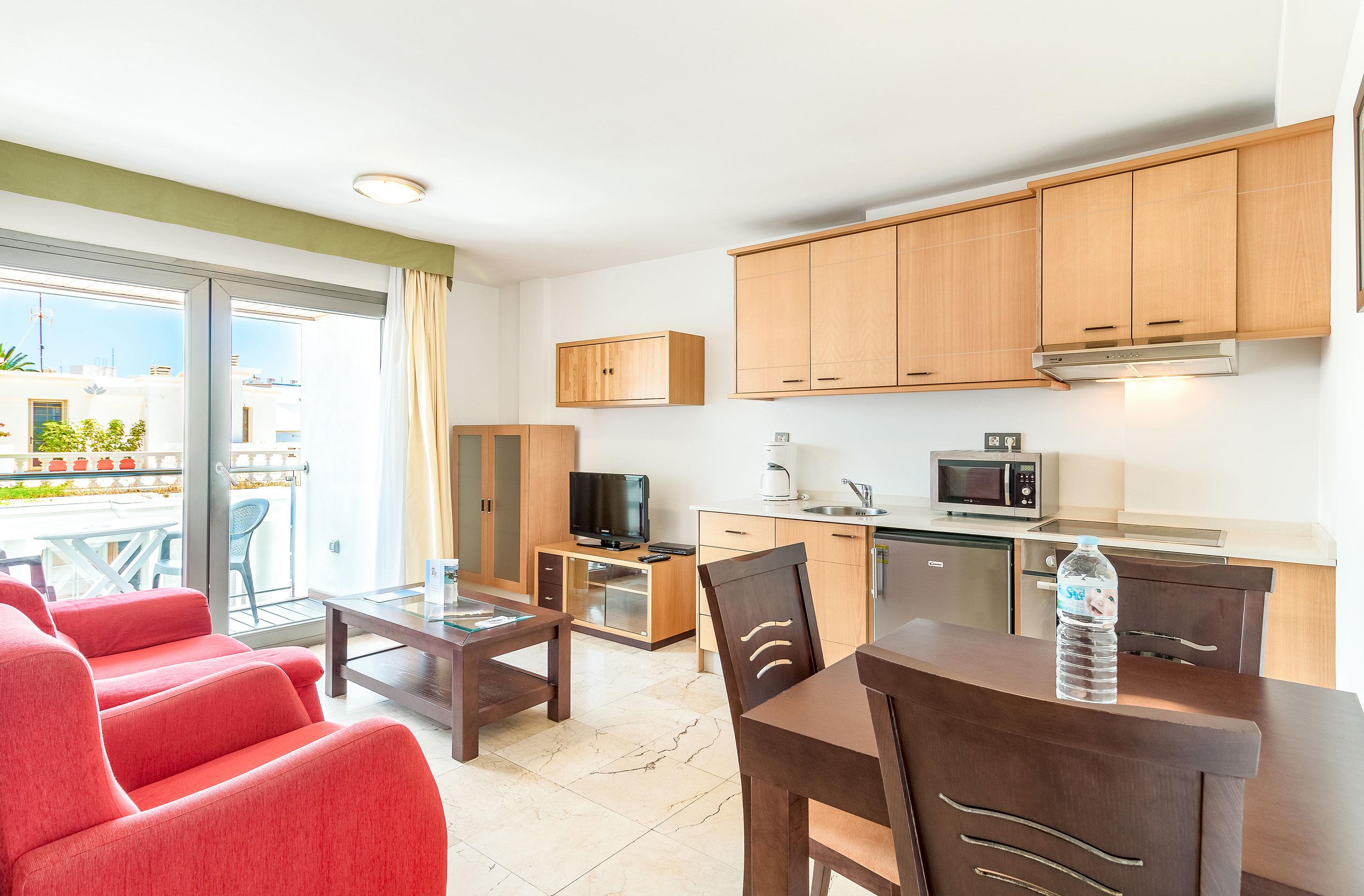 Hotel Livvo Corralejo Beach Екстериор снимка