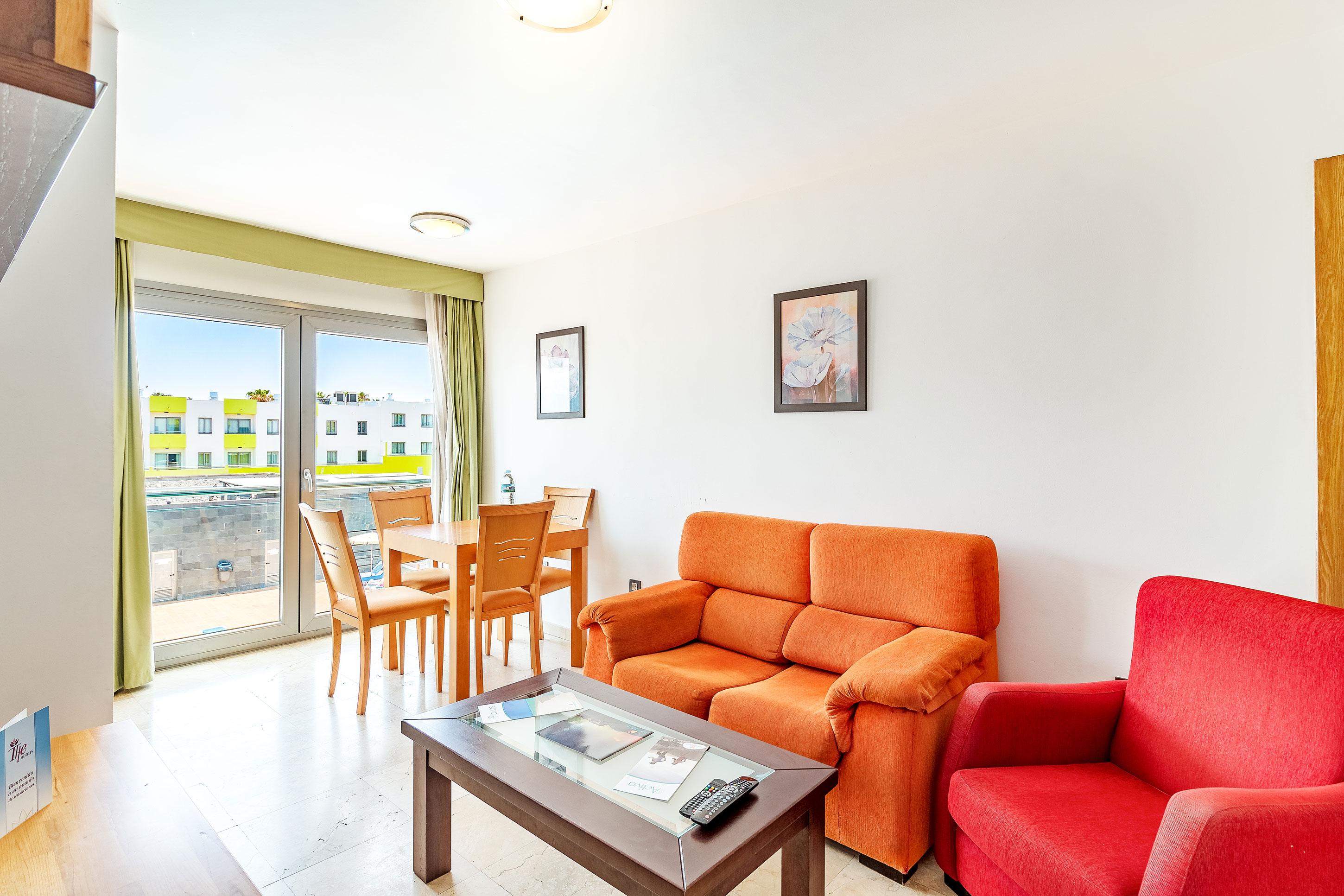 Hotel Livvo Corralejo Beach Екстериор снимка