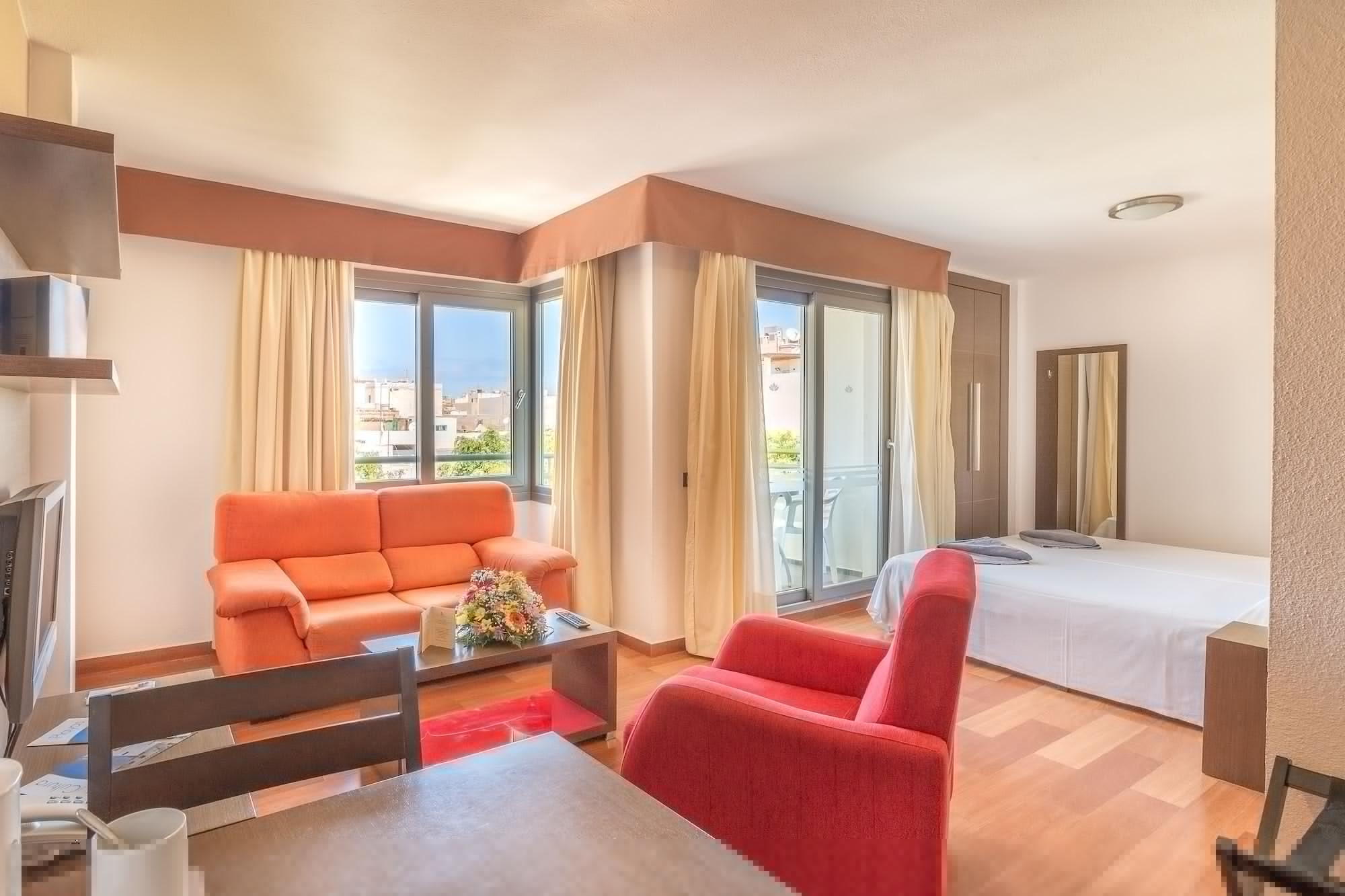 Hotel Livvo Corralejo Beach Екстериор снимка