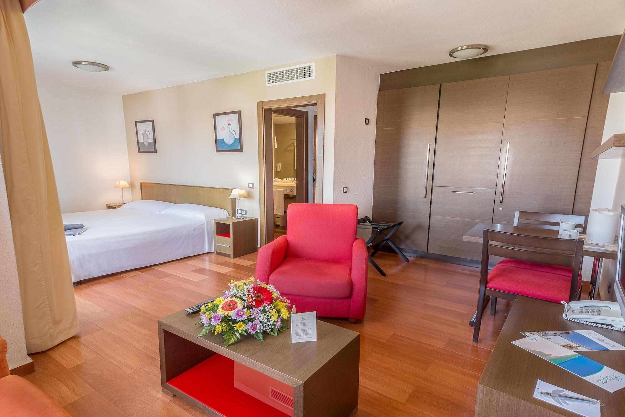 Hotel Livvo Corralejo Beach Екстериор снимка