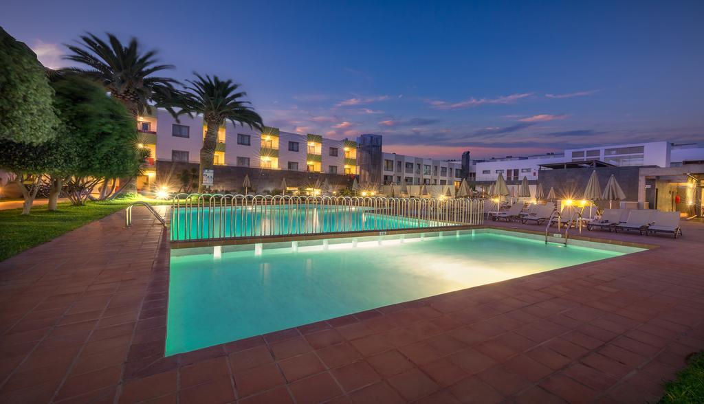Hotel Livvo Corralejo Beach Екстериор снимка