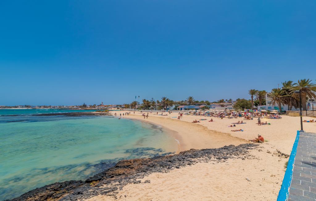 Hotel Livvo Corralejo Beach Екстериор снимка