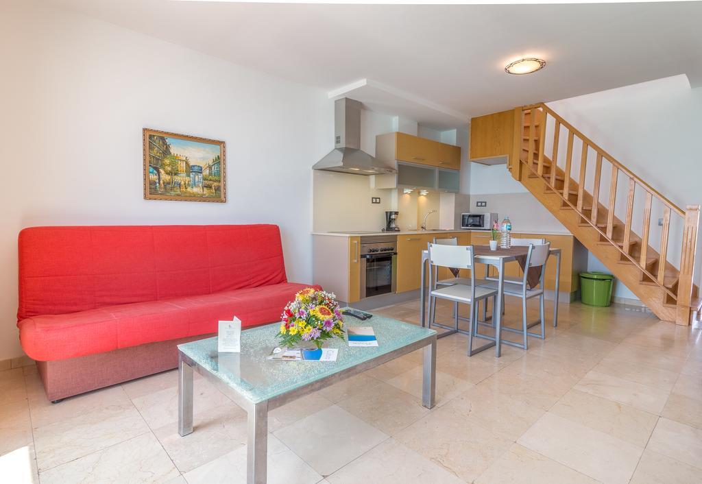 Hotel Livvo Corralejo Beach Екстериор снимка