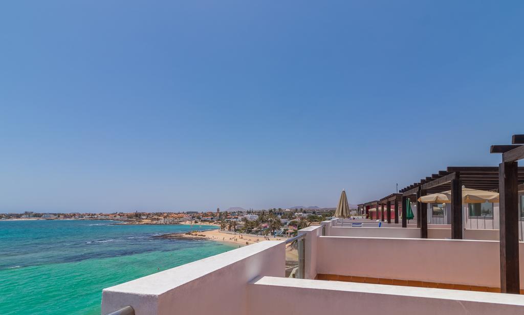 Hotel Livvo Corralejo Beach Екстериор снимка