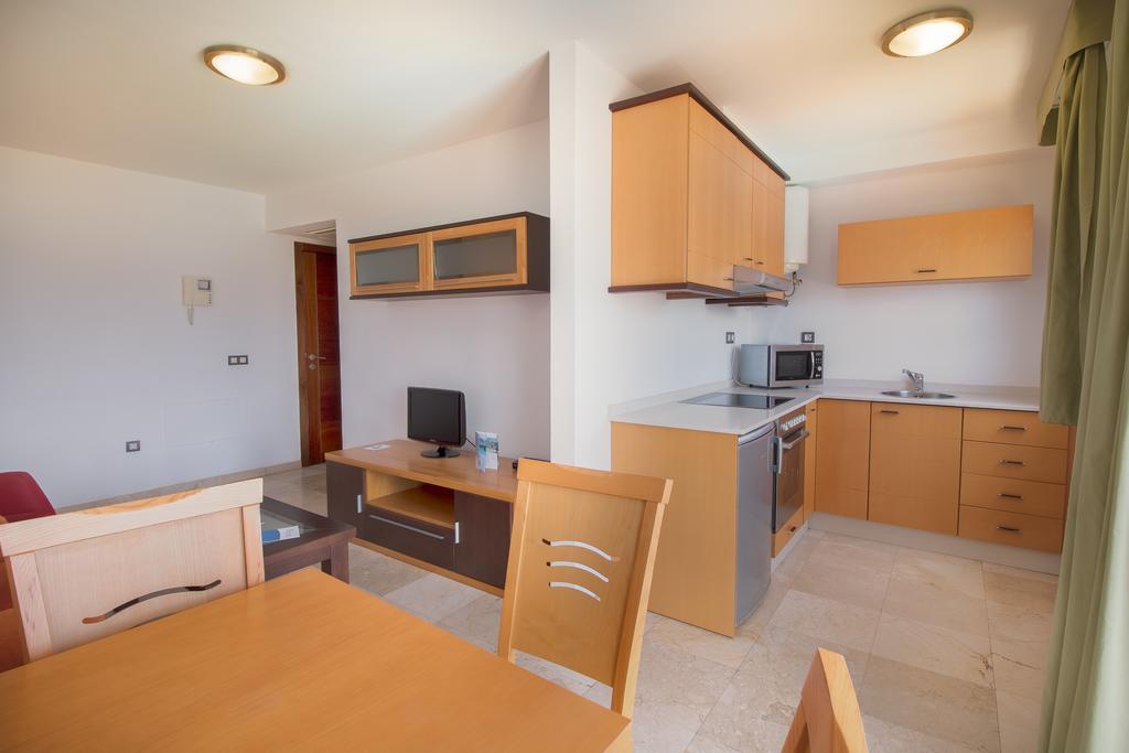 Hotel Livvo Corralejo Beach Екстериор снимка