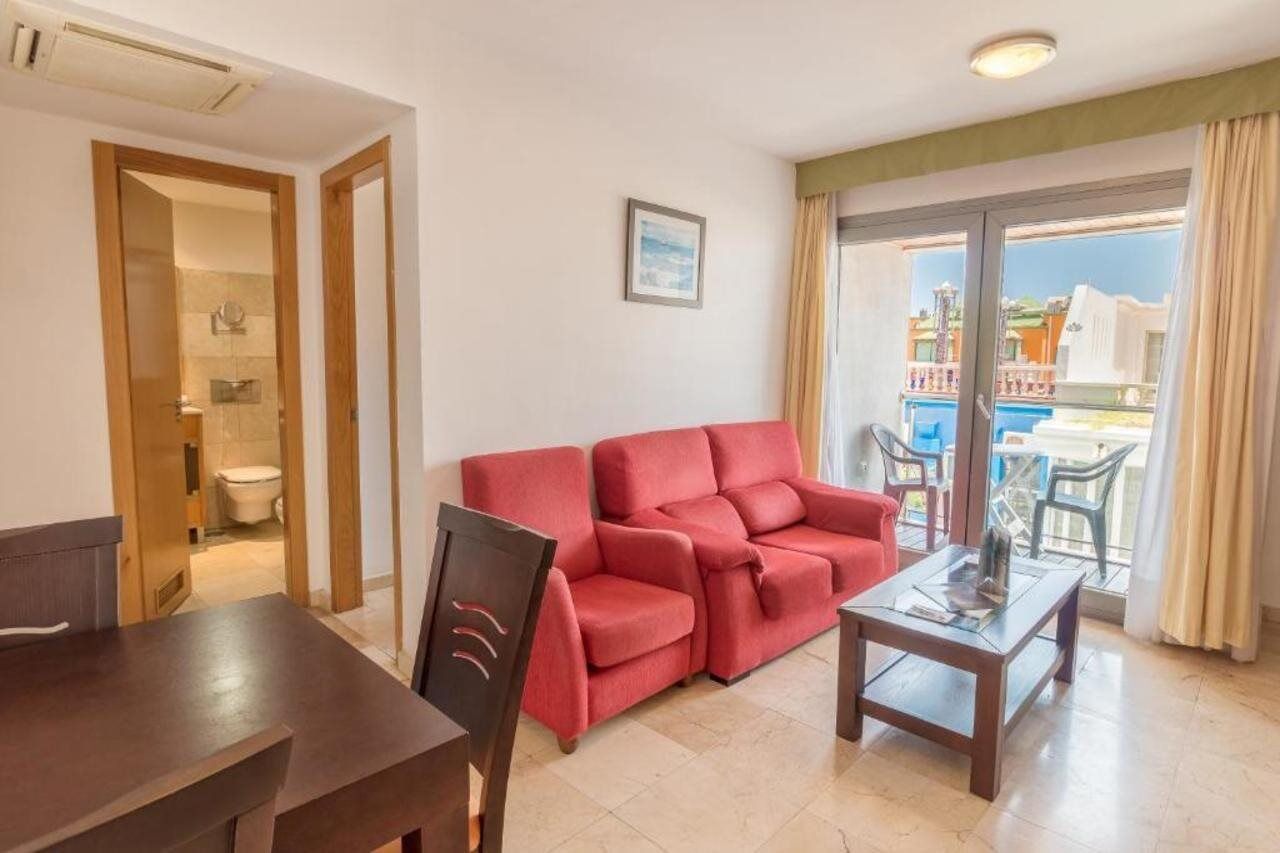 Hotel Livvo Corralejo Beach Екстериор снимка
